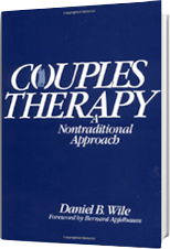 Dan Wile Couples Therapy