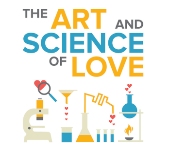 The Art & Science of Love: A Weekend Workshop for Couples